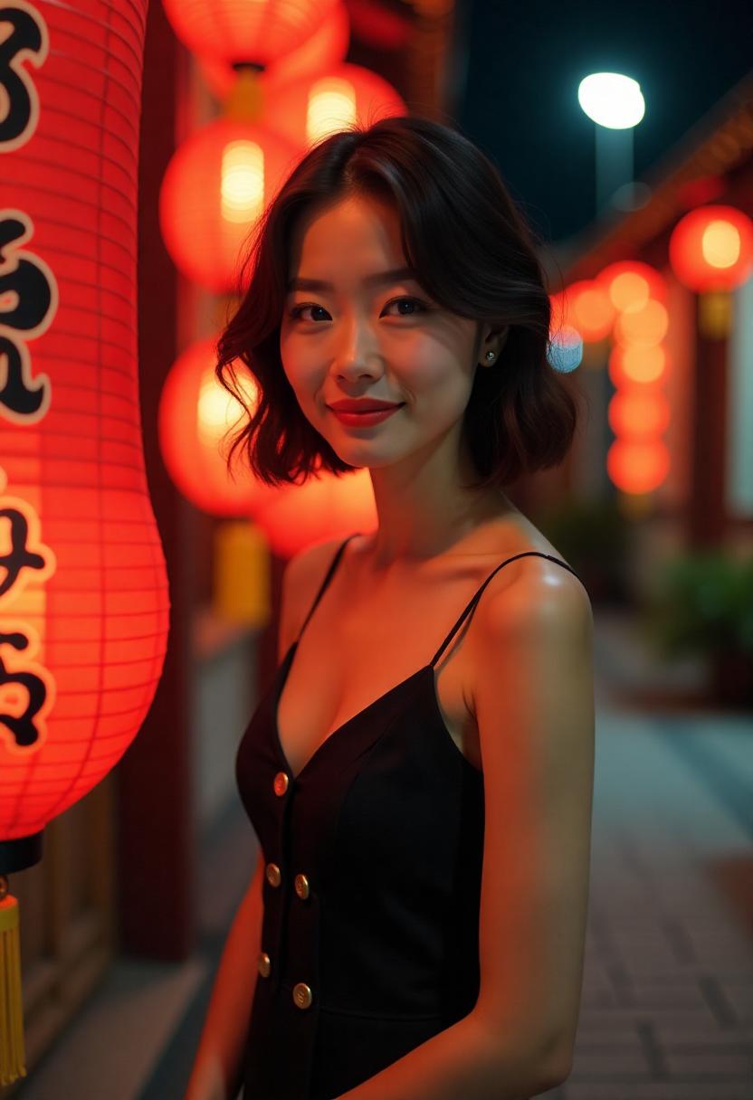评论者头像