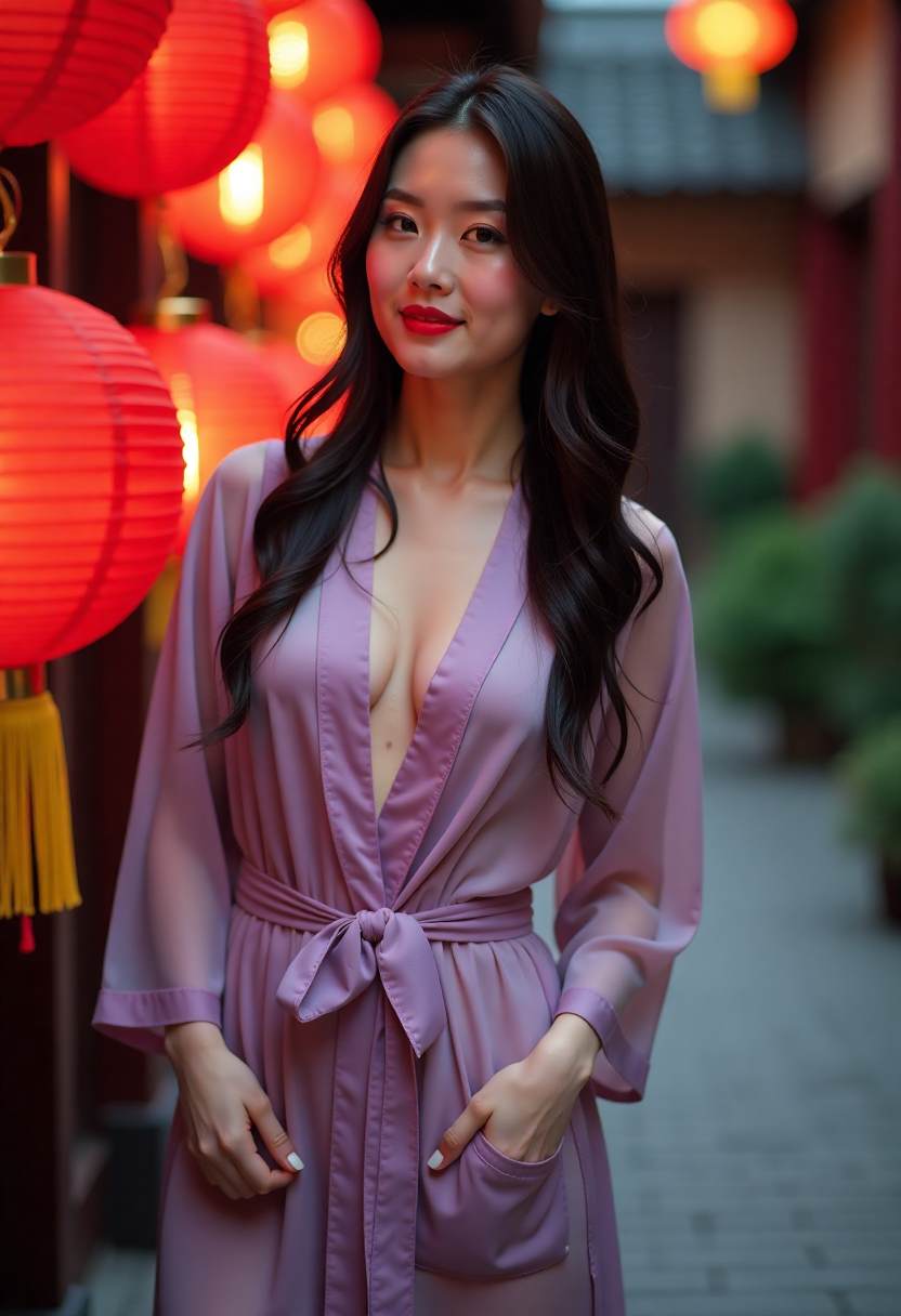 评论者头像